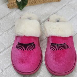 Cozy Cream Faux Fur Lined Boots